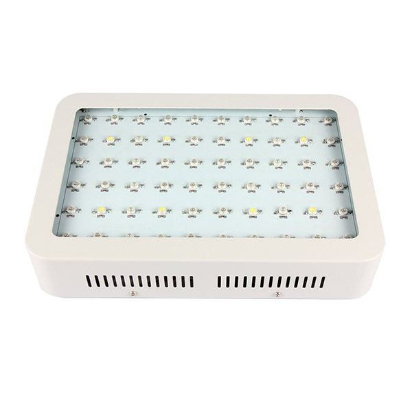 1pcs Ultra Bright 600W 800W LED Grow Light Full Spectrum Lamp for Plant Suitable all growing stage growth Bloom flowering